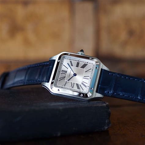 cartier watch size|entry level cartier watch.